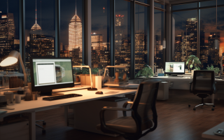 ai辦公有哪些用處?ai辦公有哪些常見功能?