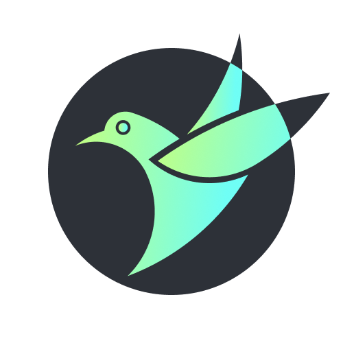 燕雀智造Logo設計